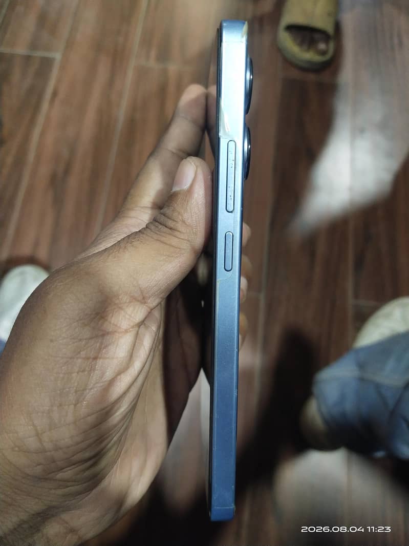 Xiaomi Redmi Note 13 5