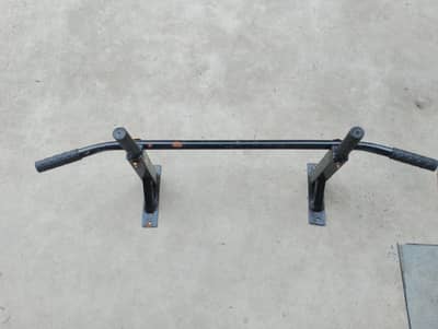 Wall mounted pull up bar low price