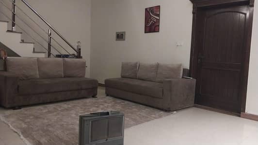 6 seater sofa