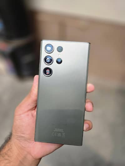 Samsung Mobile S23 Ultra