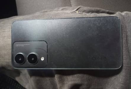 Vivo Y17S 6 128 box charger sat h urgent sale Rawalpindi DHA 2
