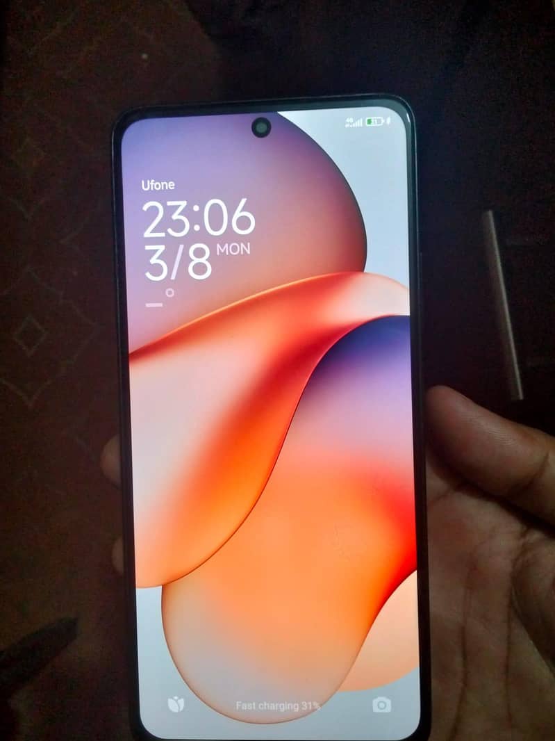 Xiaomi Redmi Note 13 2