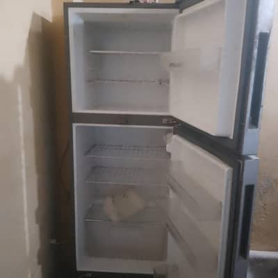 Haier Fridge