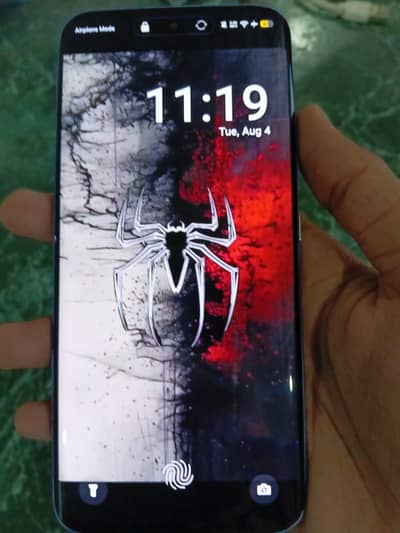 Infinix hot 60 pro plus