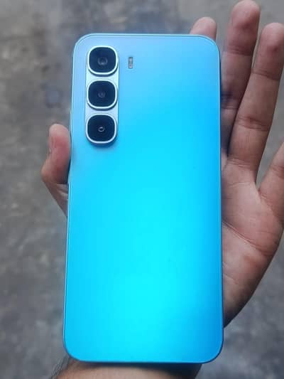 Infinix hot 60 pro