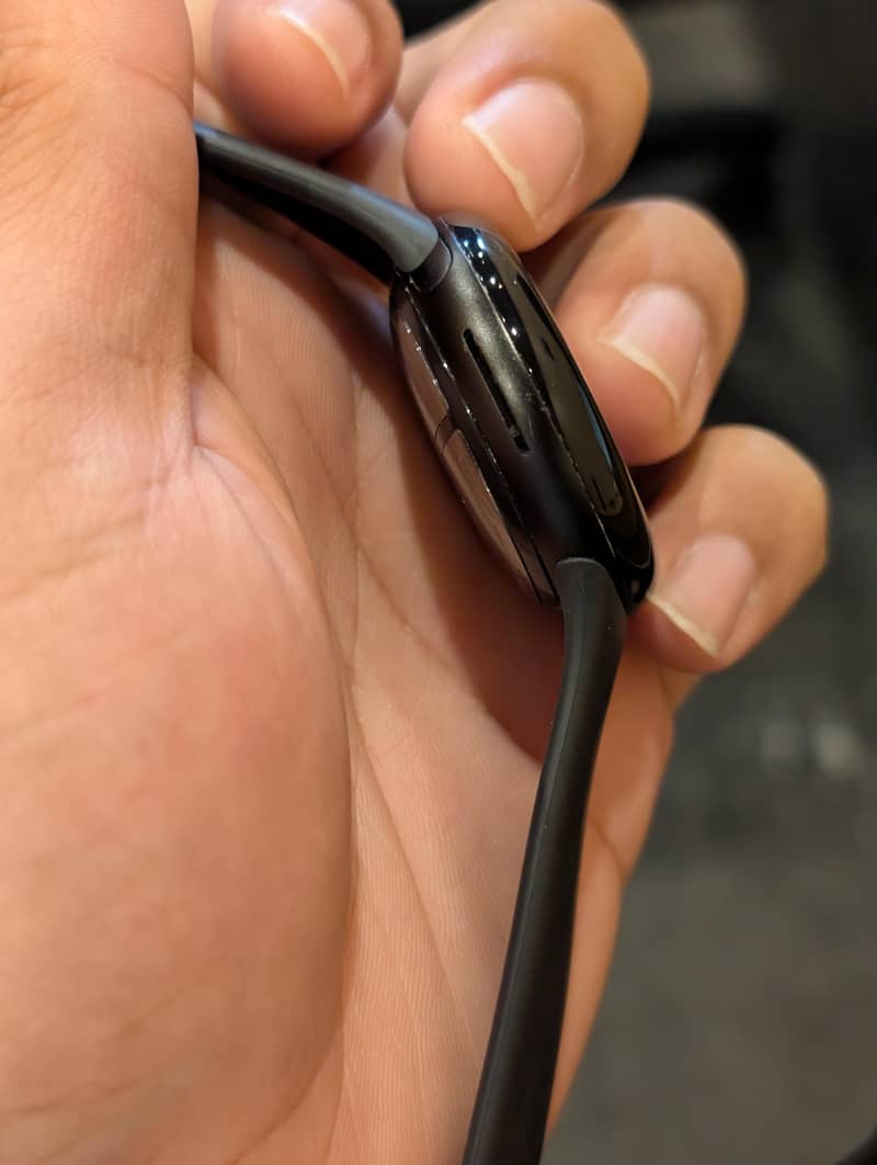 Google Pixel watch 2 1