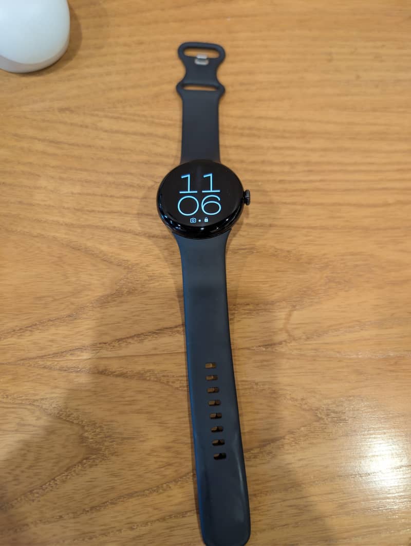 Google Pixel watch 2 5