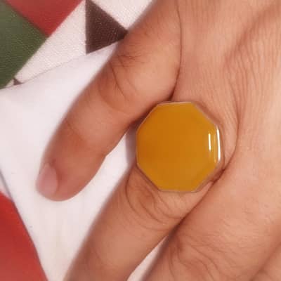 زرد عقیق