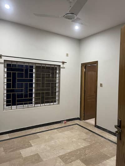 Reasonably-Priced 400 Square Feet Flat In G-13/3, Islamabad Is Available As Of Now