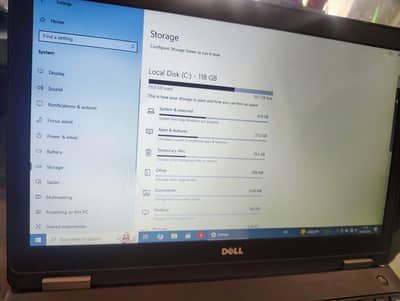 Core i5 7 gen