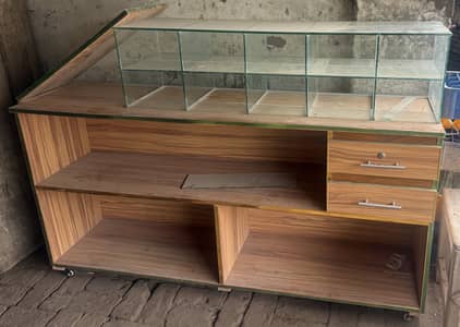 Counter for sale 6inch