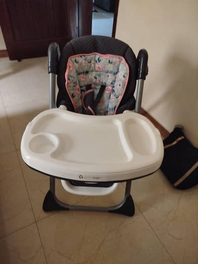 High chair
