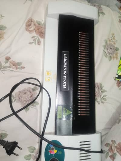 Laminator YT-3210