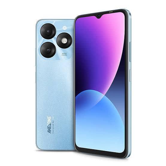 Itel A70 0