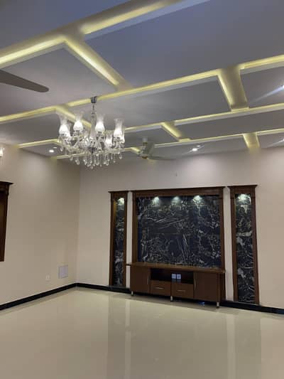 Upper Portion In G-13/3 For Rent