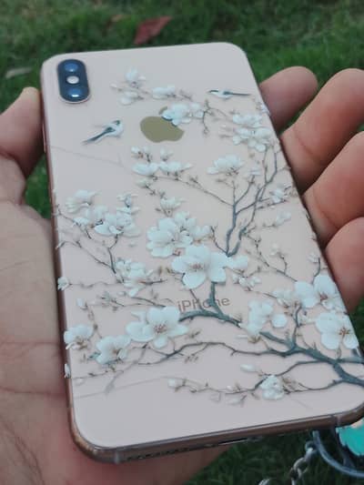 Apple iPhone XS Max