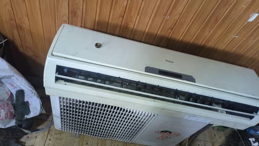 Haier 1.5 ton ac for sale