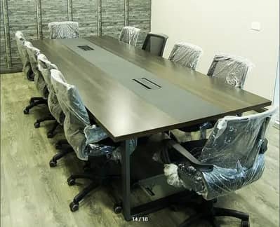 workstation
