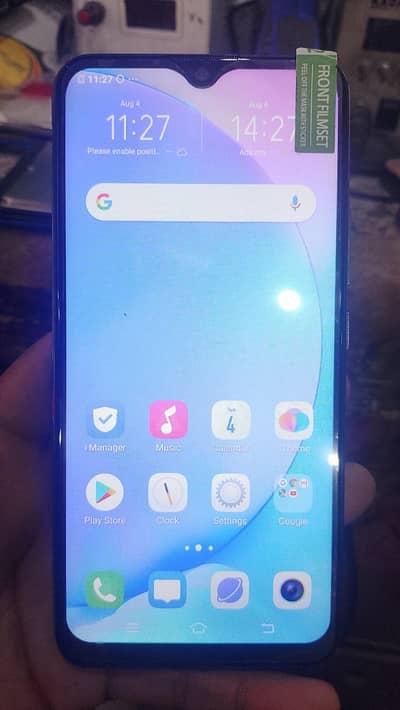 vivo y17 new kit