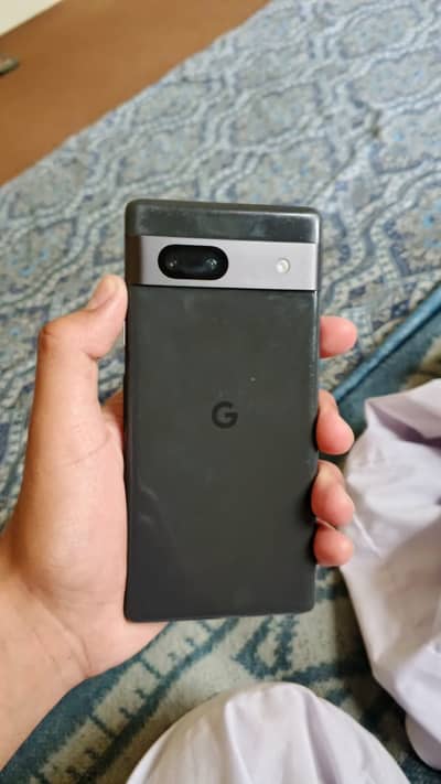 Google Pixel 7a