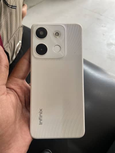 Infinix