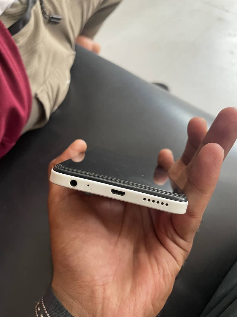 Infinix 1