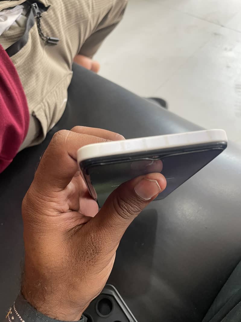 Infinix 3