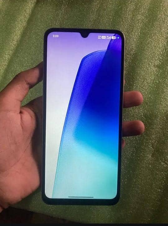 Xiaomi POCO C75 1