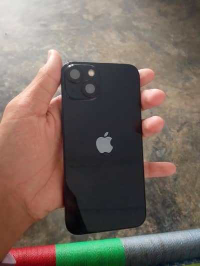Apple iPhone 13 jv