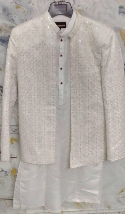 slightly used good condition