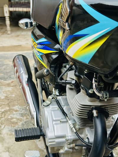 Honda 125 urgent for sale 2026 model
