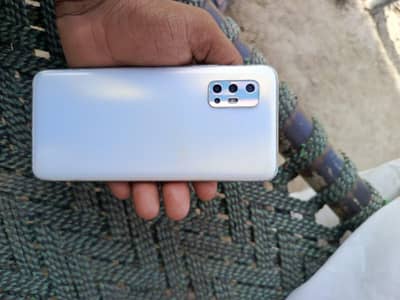 Vivo Y17 8+256 exchange possible