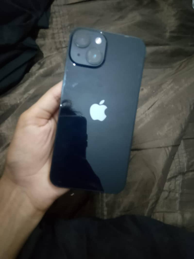 Apple iPhone 14 2