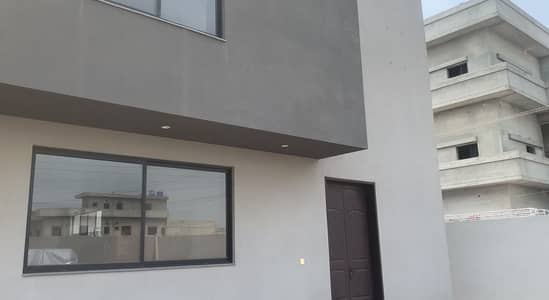 2.5 Kanal Brand New Fectory For Rent