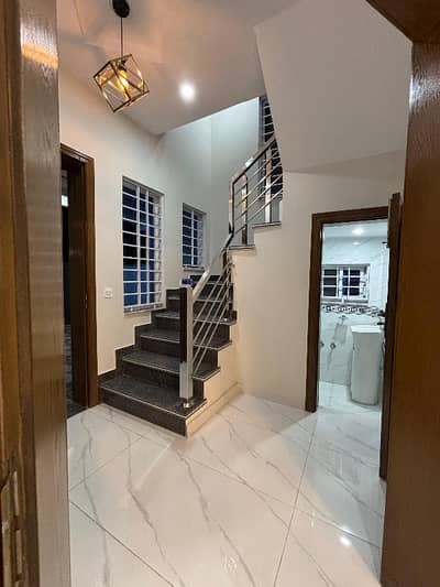 G13/2 Islamabad ( 30*60 ) 7 Marla Ground Portion Available For Rent