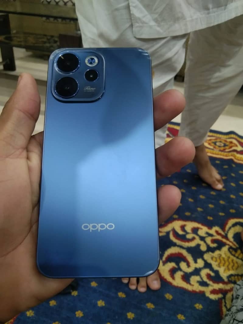 OPPO Reno 3