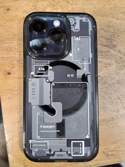 Apple iPhone 14 Pro 128gb