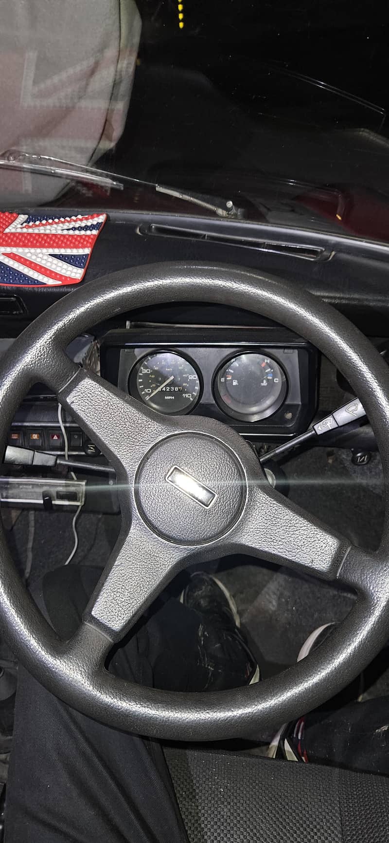 mini austin 1981 4