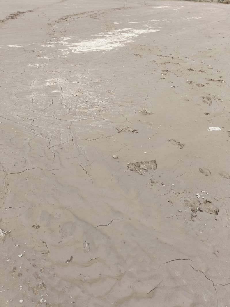 land plot in jhang 1