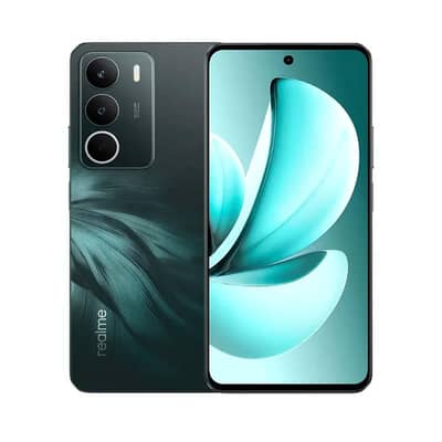 Realme C71