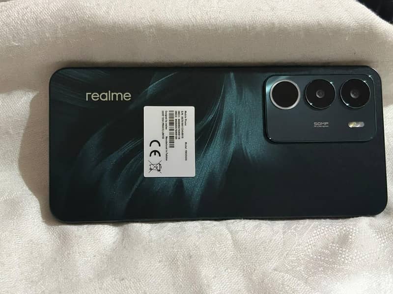 Realme C71 1