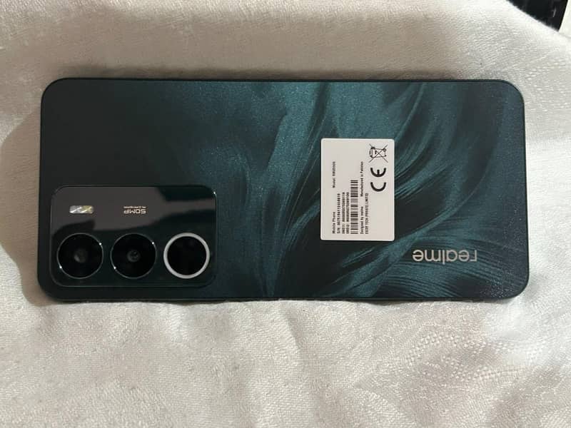 Realme C71 2