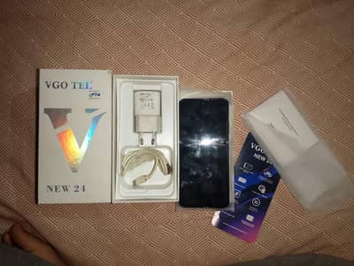VGO TEL New 24