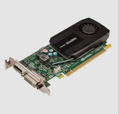 Nvidia Quadro K620