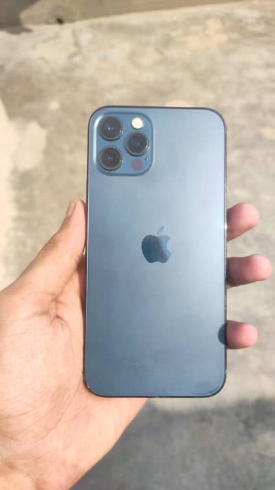 Apple iPhone 12 Pro