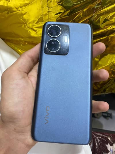 Vivo Y55