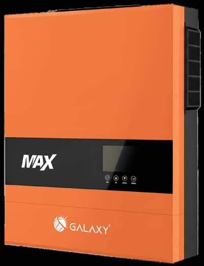4.2Kw Solar Inverter