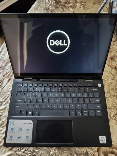 Dell Inspiron 2n1 16Gb 512GB