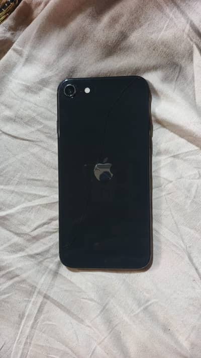 Apple iPhone SE