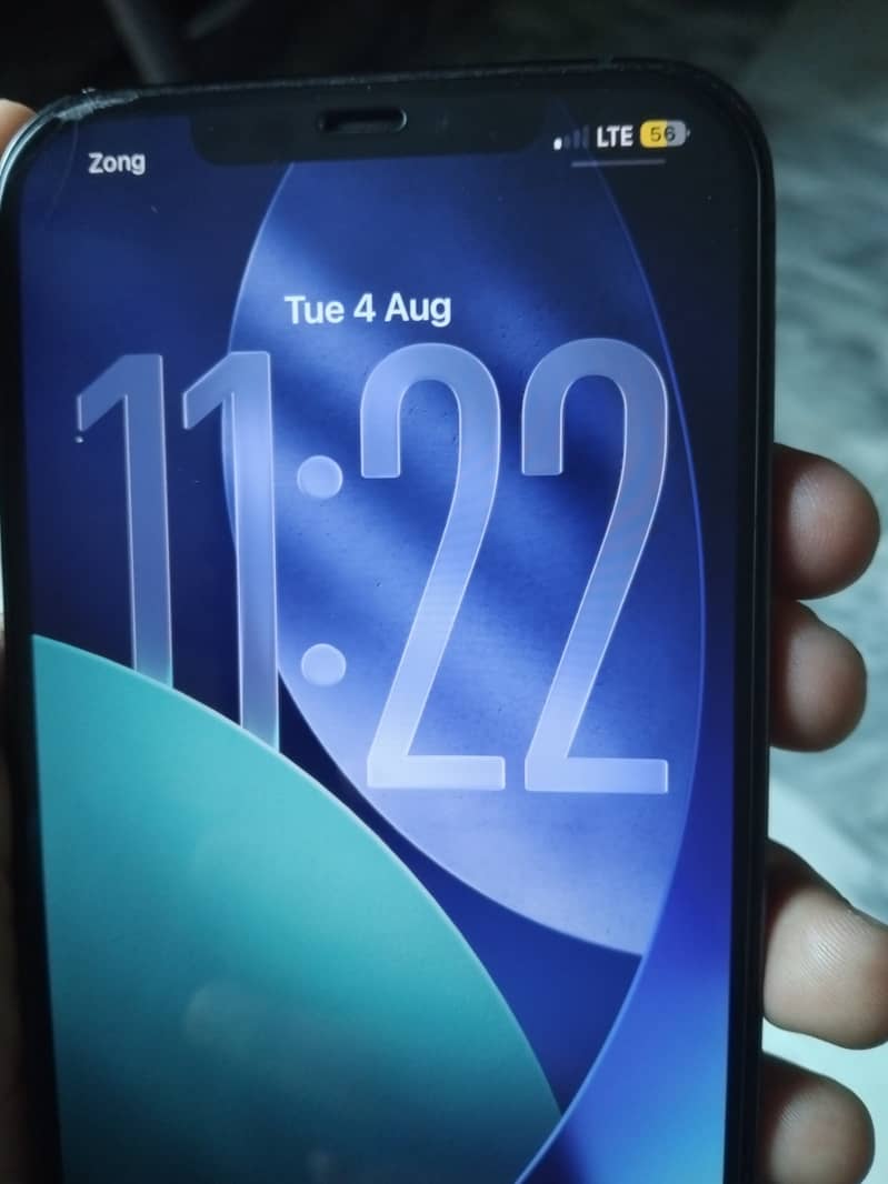 Apple iPhone 12 Pro Max 5